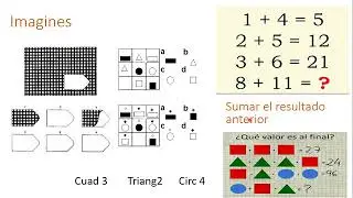 Prueba POMA. Matematica.