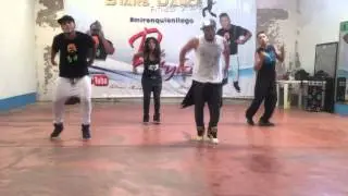 La Pregunta by J.Alvarez (PONLE STYLO con ALEXI MONTES)