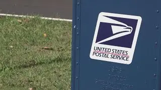 Knox County authorities looking into spike in mail theft