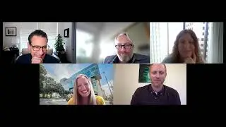 UT L&D Performance Management Panel Discussion