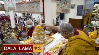 2022年6月14日勝海觀音灌頂 （事後再聽無效） 第二天
