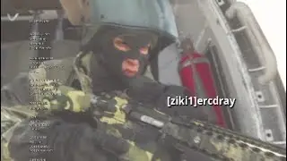 WARZONE - Heftiger Sieg mit der Gang
