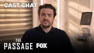 Project Noah | Season 1 | THE PASSAGE