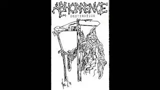 Abhorrence - Destination the End (1991) Full Demo