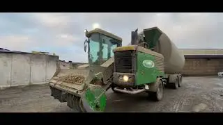 Une matin&eacute;e &agrave; la ferme Saint-Louis avec plus de 900 taurillons / an