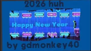 2026 huh by gdmonkey40