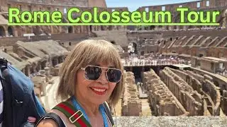 Rome Colosseum II