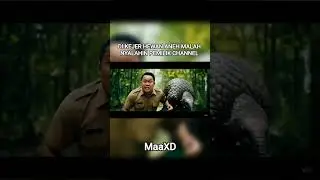 MAAFIN BANG #ai #memeai