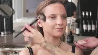 Contour & Highlight Kit Tutorial