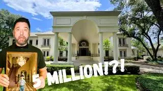 Revisiting My Childhood Home THAT'S UP FOR SALE!!!