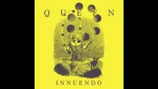 Queen - Ride The Wild Wind (Without original synth)