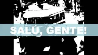Extraño Guerrillero Punk HxC - 