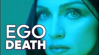 The Album That Killed Madonna's Ego: Ray of Light (1998)
