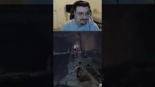 It didn&rsquo;t keep them at bay&hellip;.   #gaming #streamer #twitch #fable2