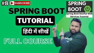 Springboot 🔥how to insert📒/store data into MySQL database with REST API  and JPA in Java Spring Boot