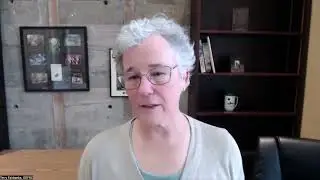 Terry Fairbanks 2022 State of the Birds Report Testimonial