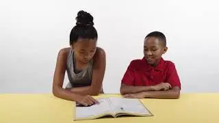 Land Landscape Science Video - DAAS - Science Class - Grade 2