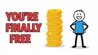 The Exact Point When You Never Have to Invest for Retirement Again by Money Mentor @MoneyMentor-g3p 