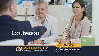 Home Buyers LLC Sell your home the stress-free way
