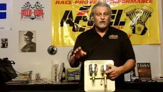 ACCEL / Mallory Motorcycle Distributors