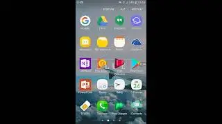 Android 6 en Samsung Galaxy J7