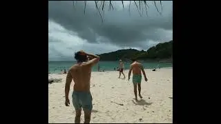 Episode 3 freedom beach out now #travel #brotherhood #phuket #thailand #freedombeach #saurabh #rohit