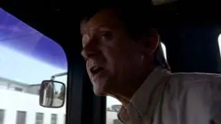 Blood Bus