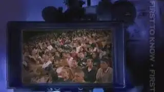 TBN First to Know OPEN 2005