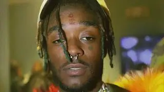 (FREE) Lil Uzi Vert x Young Thug x Lil Skies Type Beat - 