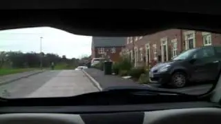 Straight Reverse