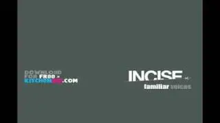 incise - textures - 