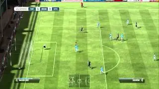 Challenge Game Craic: FIFA 12 Ultimate Team