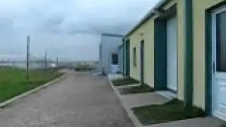 Tour around Colaiste Uisce :)