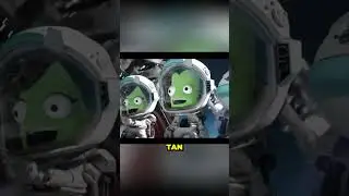 Kerbal Space Program  convi&eacute;rtete en ingeniero aeroespacial mientras ries