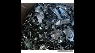 Infiniwiz's Rigorous Hard Drive Recycling Process