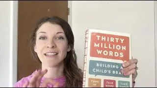 Help Your Child SPEAK: READ 30 Million Words by Dr. Suskind