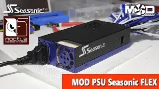 MOD PSU Flex SEASONIC SS-250SU