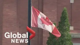 Should Canada Day celebrations be cancelled this year amid residential schools discovery?