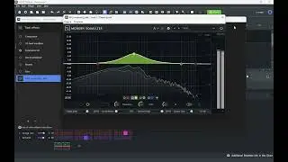 Song Creation Process Sample
