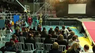 Gala de Muso y Musa Carnaval 2022