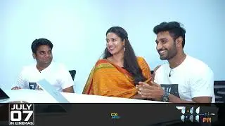 7:11 PM | The Frustrated Reviewer | Saahas Pagadala | Krishna Bhagavan