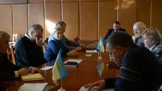 П'яте засідання виконкому Зорянської с/р 01.02.2016. Файл 1