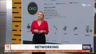 Emprendedores T13: Beneficios para los colaboradores de startups