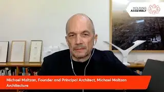 Los Angeles - The Architecture of Michael Maltzan