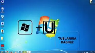 Open SCREEN KEYBOARD   Change Language in  Windows 7 - 8 - 10