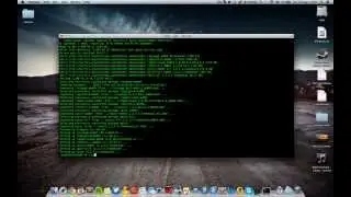 Start your own Web Server! - Linux