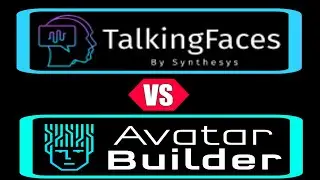 Review: TalkingFaces Review VS AvatarBuilder Review - Watch This Top Review Video!