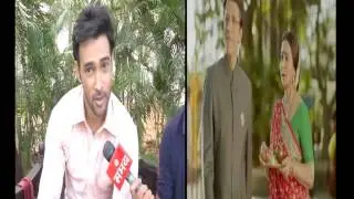 INTERVIEW OF KARAN SHARMA
