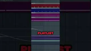 Reverse Tape Stop Intro Effect | FL Studio Tutorial