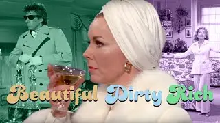 Beautiful Dirty Rich - a Columbo fanvid